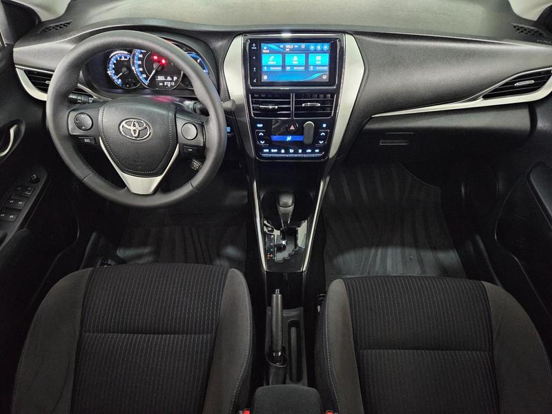 Toyota Yaris Sd Xlplusat - foto 9