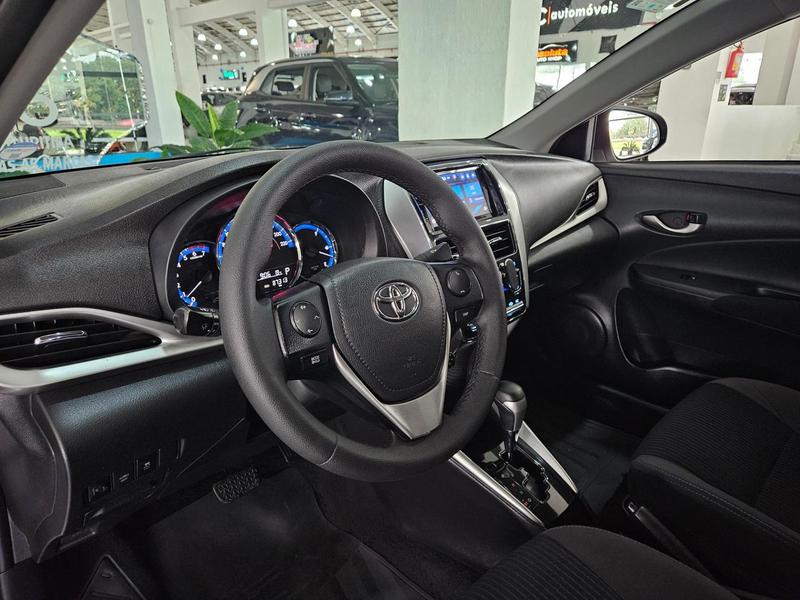 Toyota Yaris Sd Xlplusat - foto 13