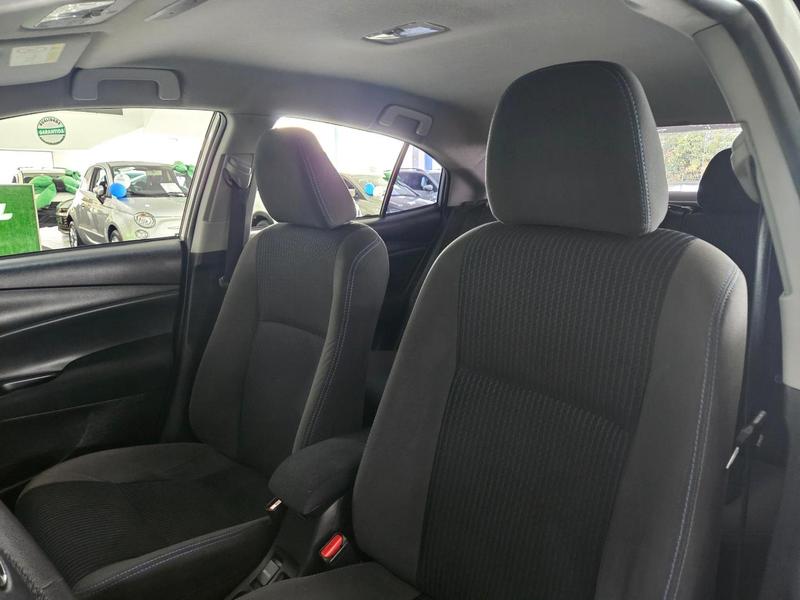Toyota Yaris Sd Xlplusat - foto 16