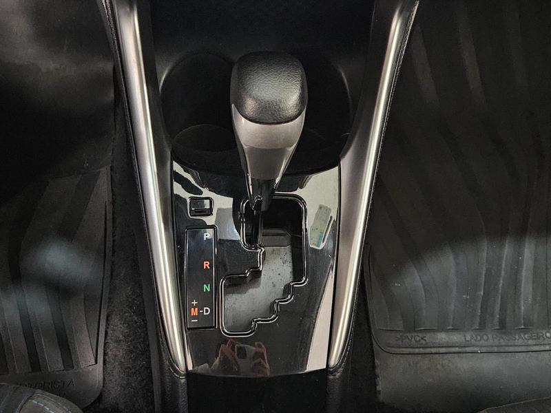 Toyota Yaris Sd Xlplusat - foto 11