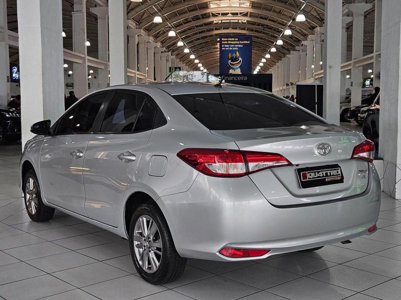 Toyota Yaris Sd Xlplusat - foto 6