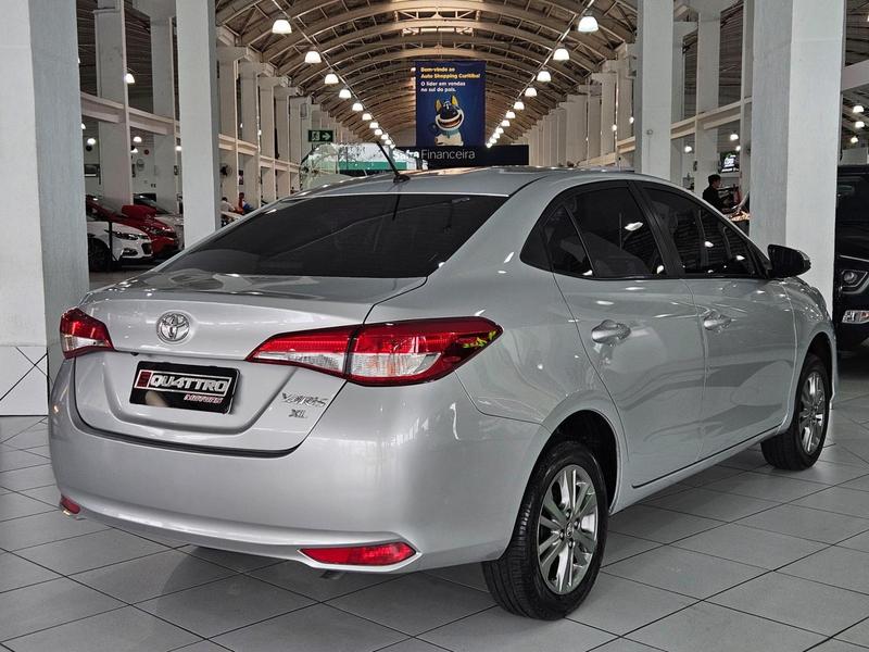 Toyota Yaris Sd Xlplusat - foto 4
