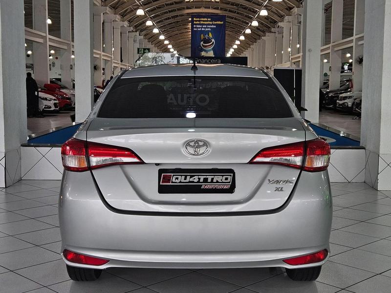 Toyota Yaris Sd Xlplusat - foto 5