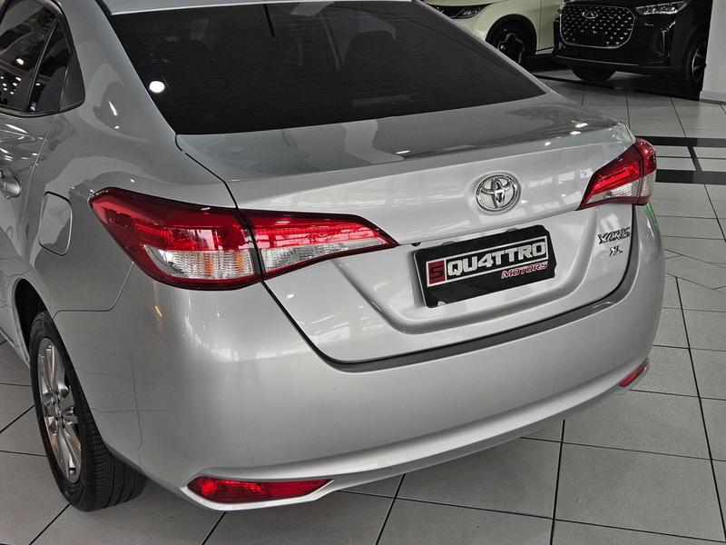 Toyota Yaris Sd Xlplusat - foto 19