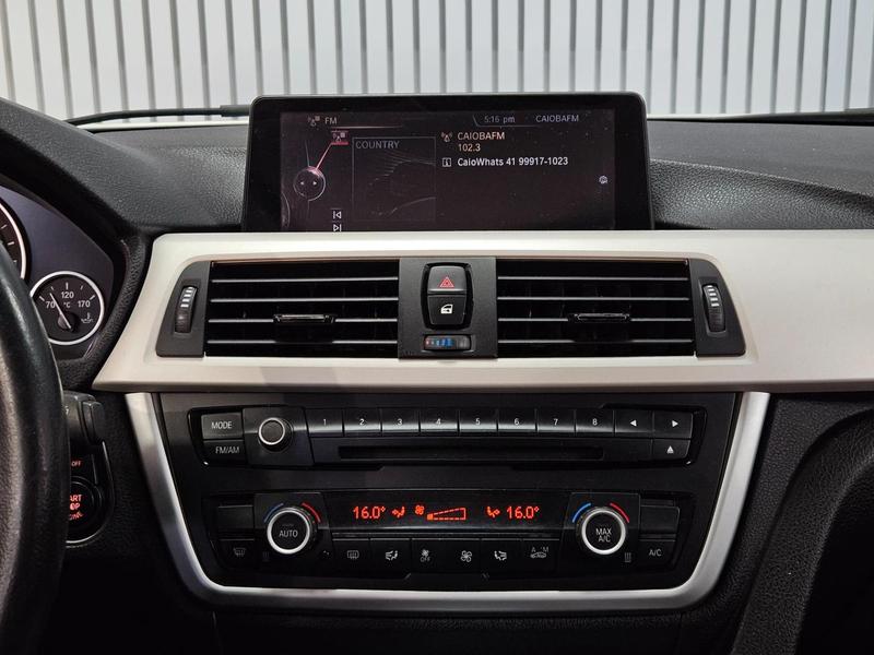 BMW 320i 3b 11 - foto 10
