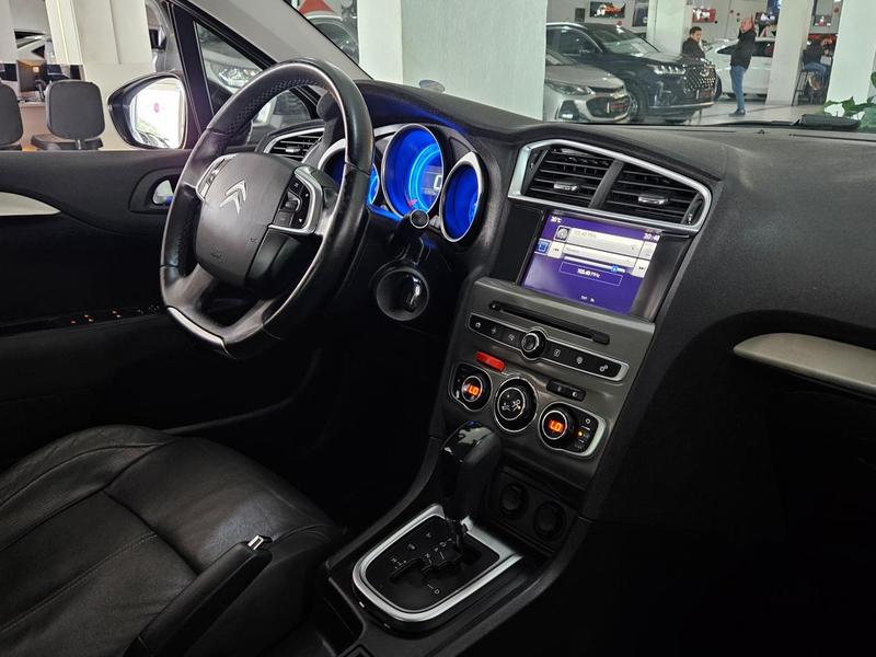 Citroën C4 Lounge Automático Thp Tend - foto 7
