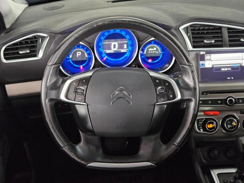 Citroën C4 Lounge Automático Thp Tend - foto 8
