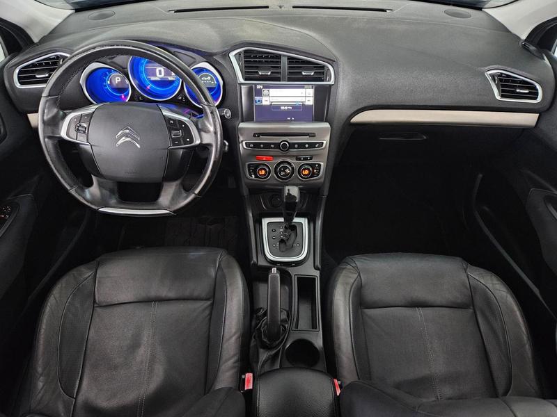 Citroën C4 Lounge Automático Thp Tend - foto 9