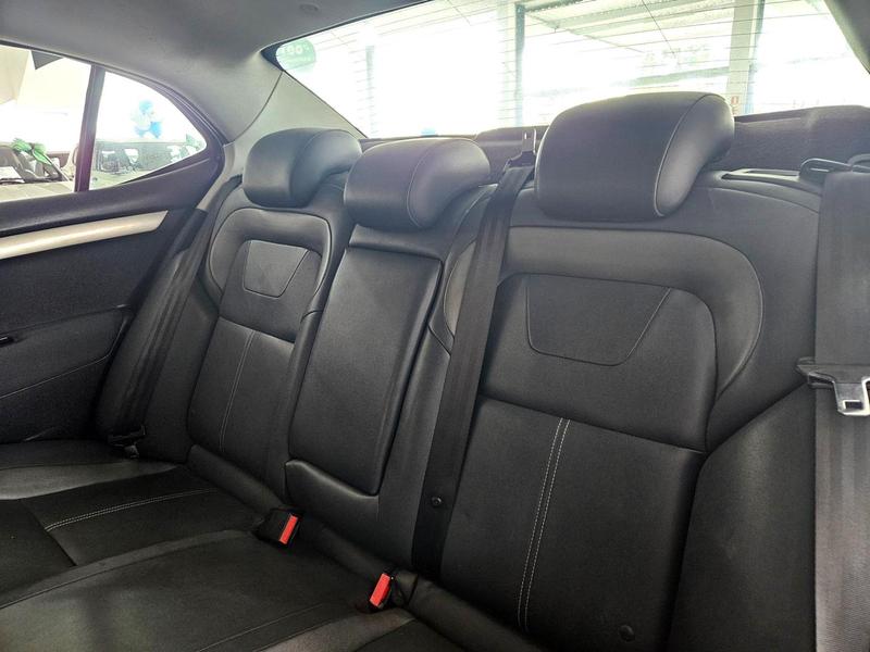 Citroën C4 Lounge Automático Thp Tend - foto 20
