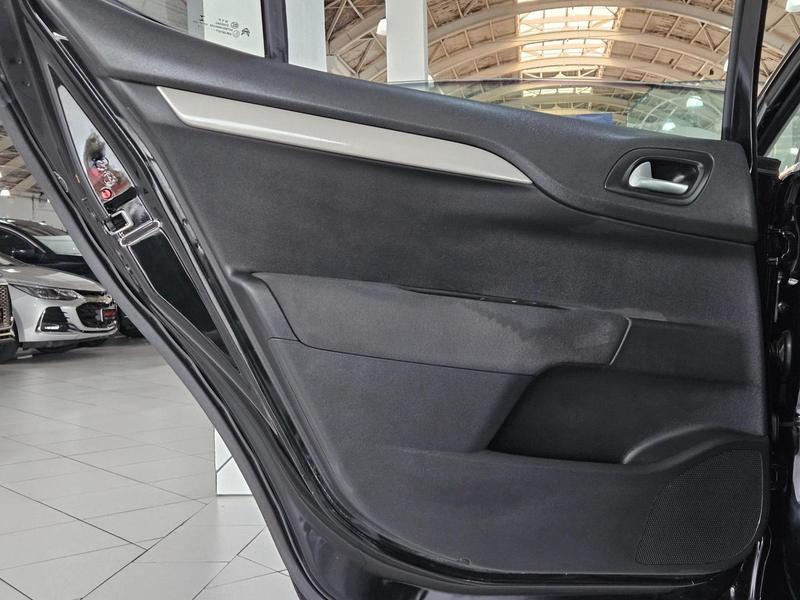 Citroën C4 Lounge Automático Thp Tend - foto 18