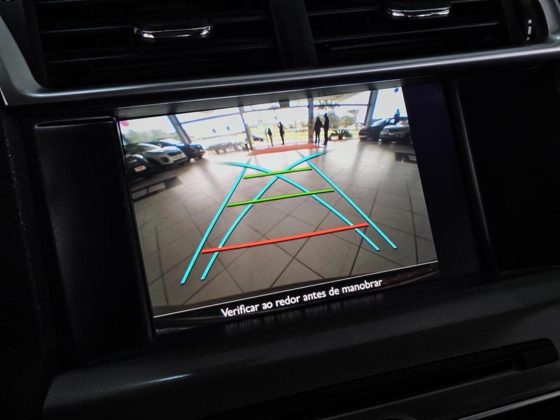 Citroën C4 Lounge Automático Thp Tend - foto 14