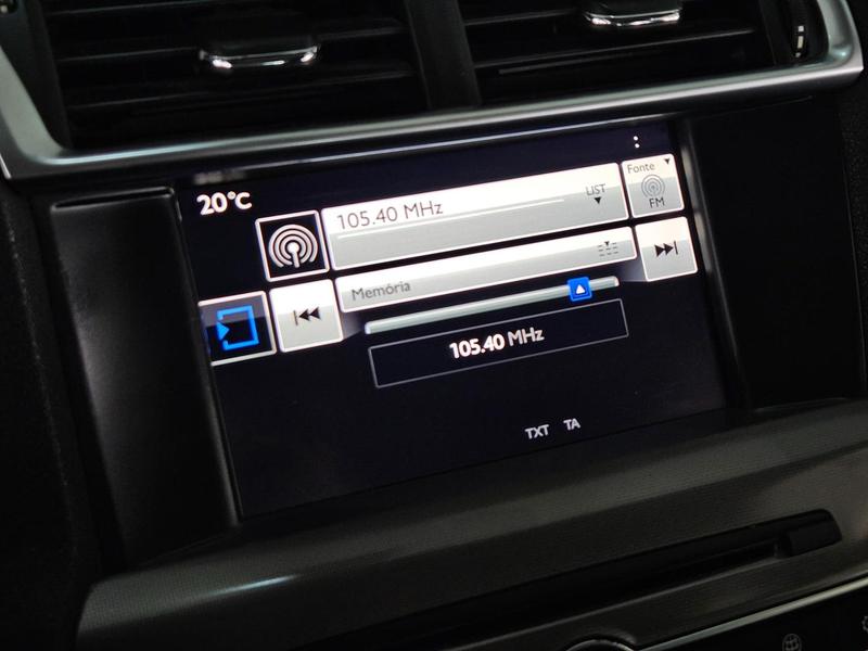 Citroën C4 Lounge Automático Thp Tend - foto 13