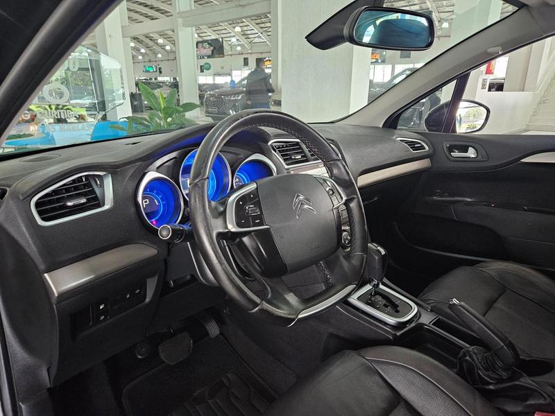 Citroën C4 Lounge Automático Thp Tend - foto 15