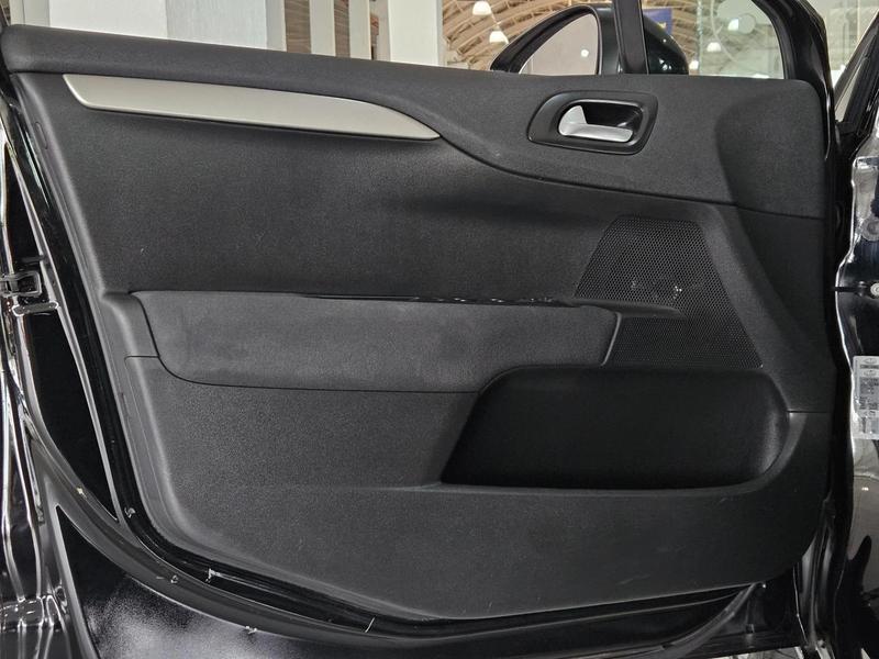 Citroën C4 Lounge Automático Thp Tend - foto 17