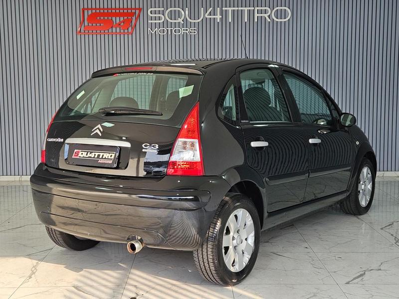 Citroën C3 1.6 A Flex - foto 4