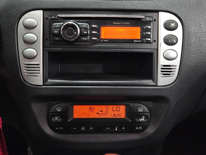 Citroën C3 1.6 A Flex - foto 10