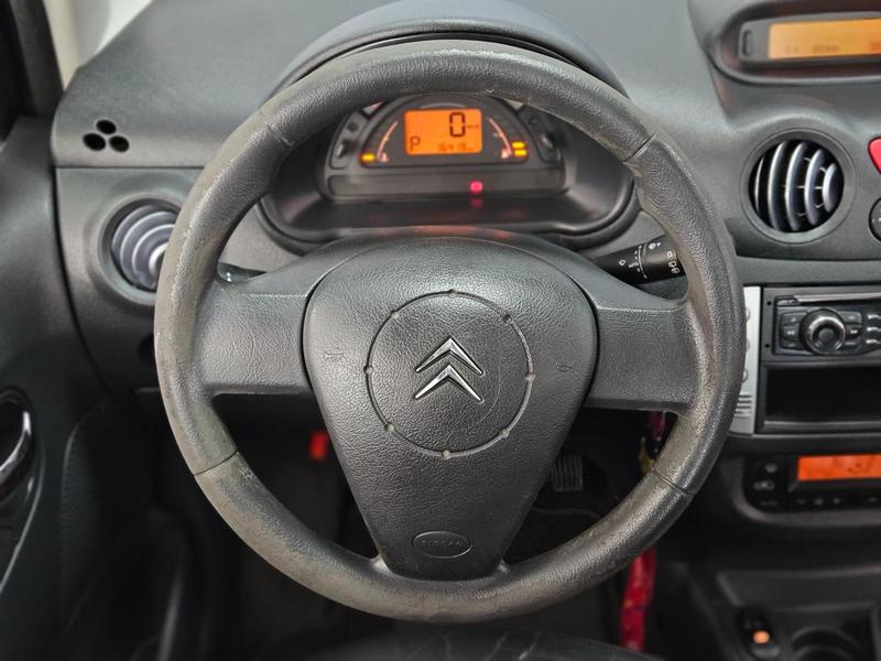 Citroën C3 1.6 A Flex - foto 8