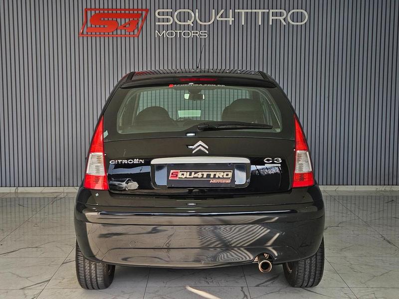 Citroën C3 1.6 A Flex - foto 5
