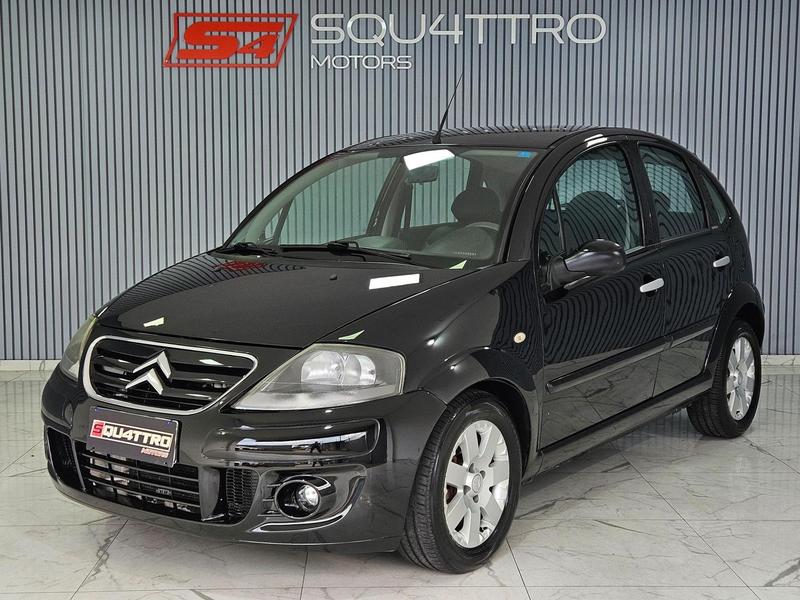 Citroën C3 2012 à venda