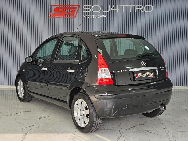 Citroën C3 1.6 A Flex - foto 6