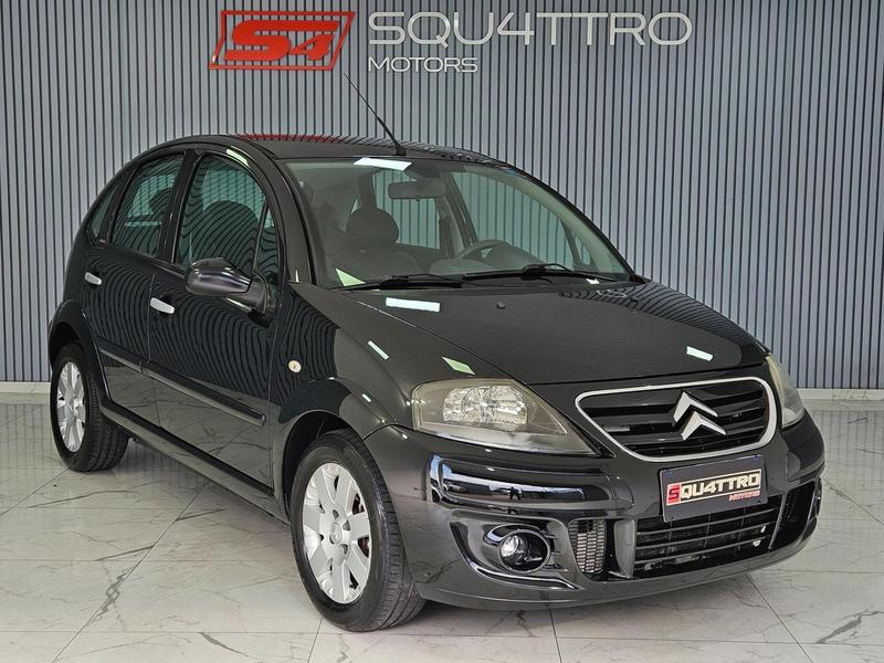 Citroën C3 1.6 A Flex - foto 3