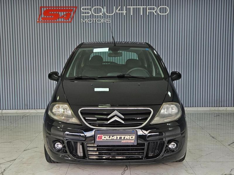Citroën C3 1.6 A Flex - foto 2