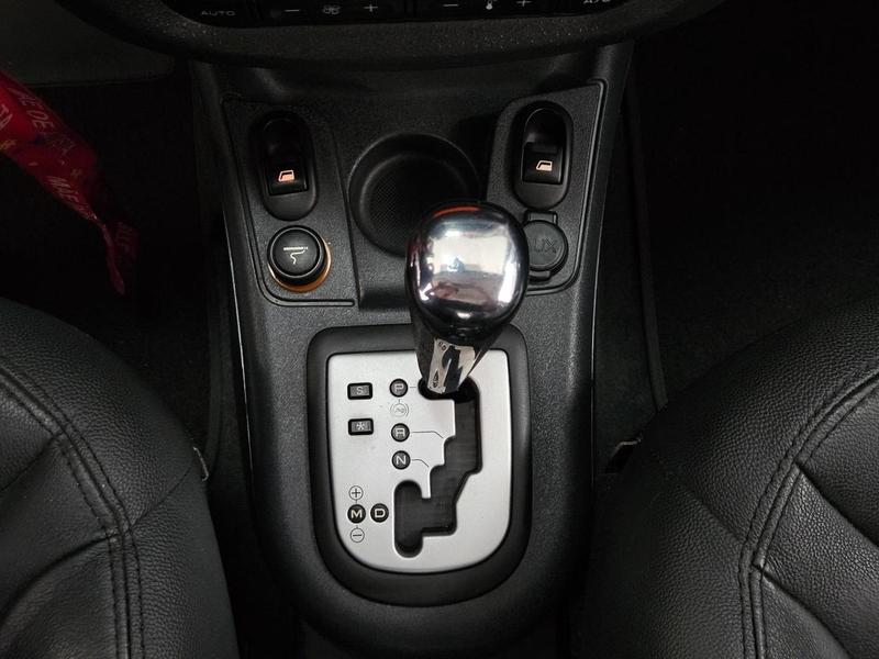 Citroën C3 1.6 A Flex - foto 11