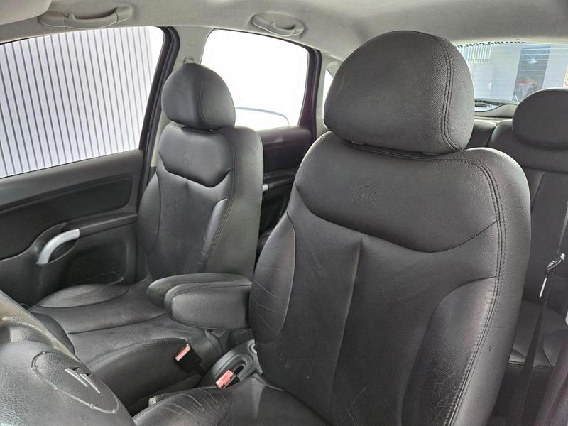 Citroën C3 1.6 A Flex - foto 15