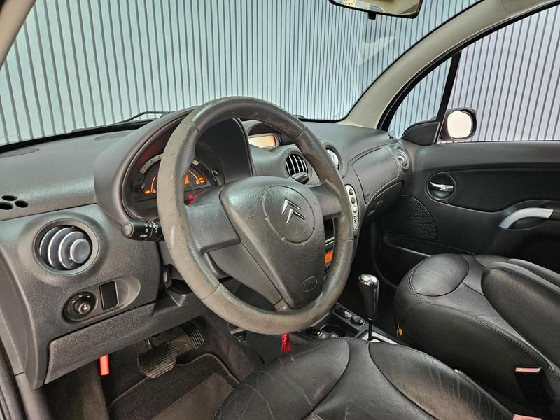 Citroën C3 1.6 A Flex - foto 14