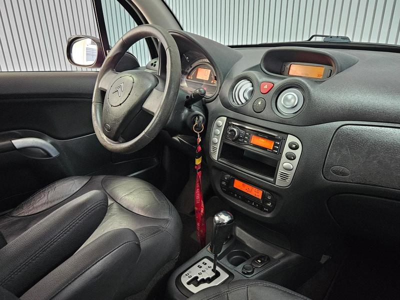 Citroën C3 1.6 A Flex - foto 7