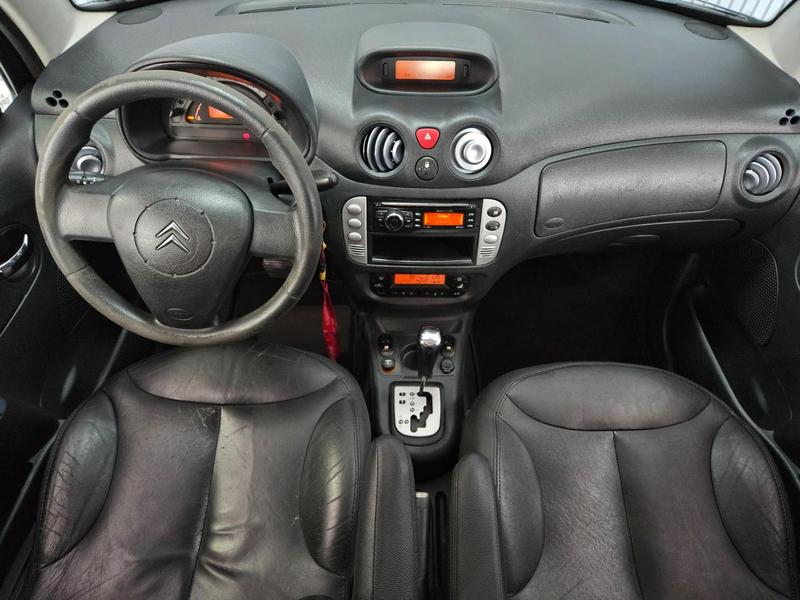 Citroën C3 1.6 A Flex - foto 9