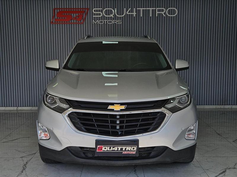 Chevrolet Equinox LT - foto 2