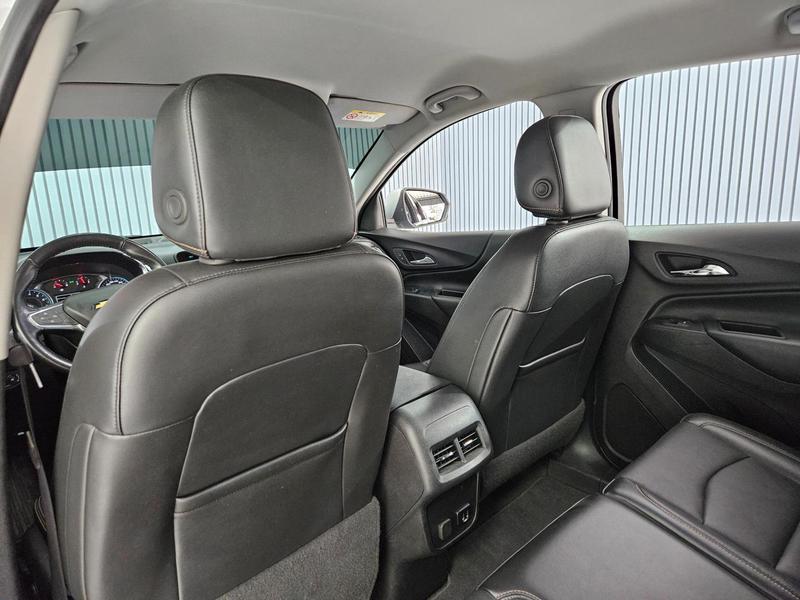 Chevrolet Equinox LT - foto 20
