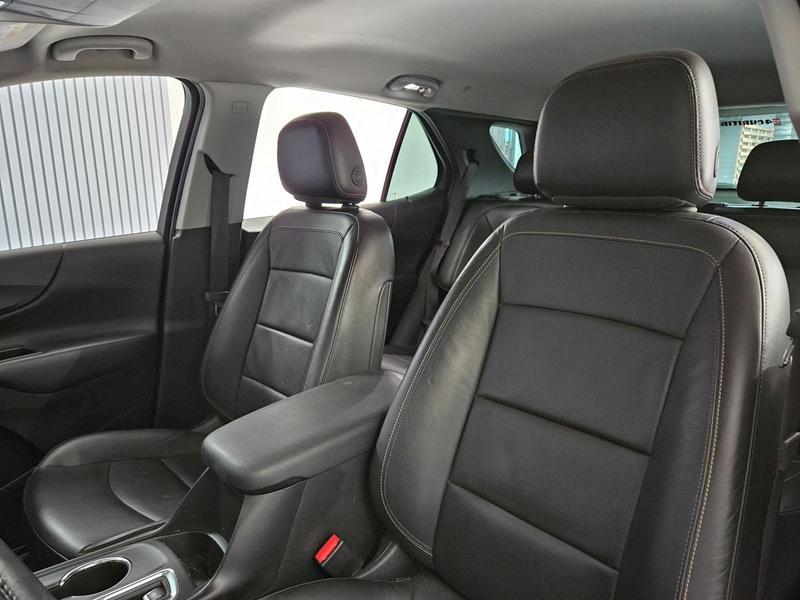 Chevrolet Equinox LT - foto 18