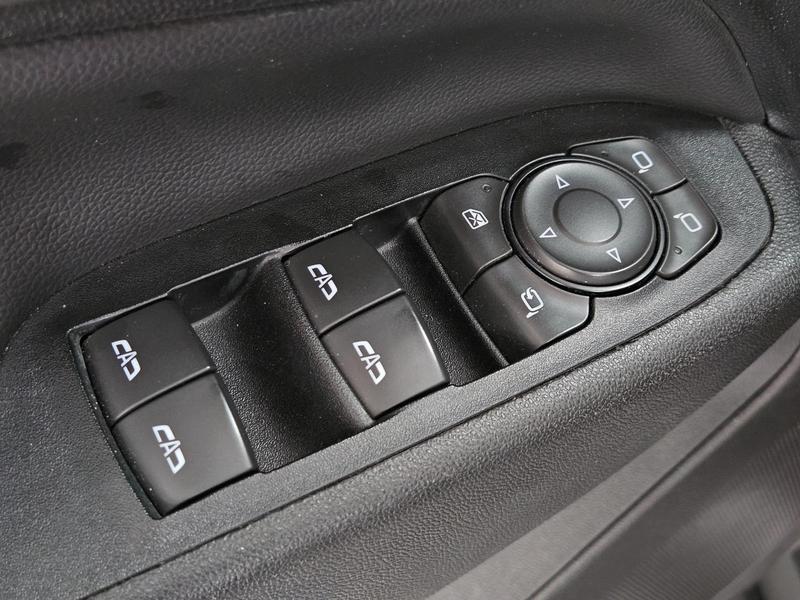 Chevrolet Equinox LT - foto 16