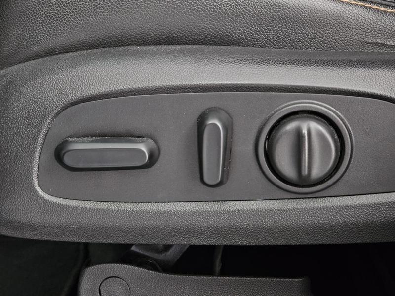 Chevrolet Equinox LT - foto 17