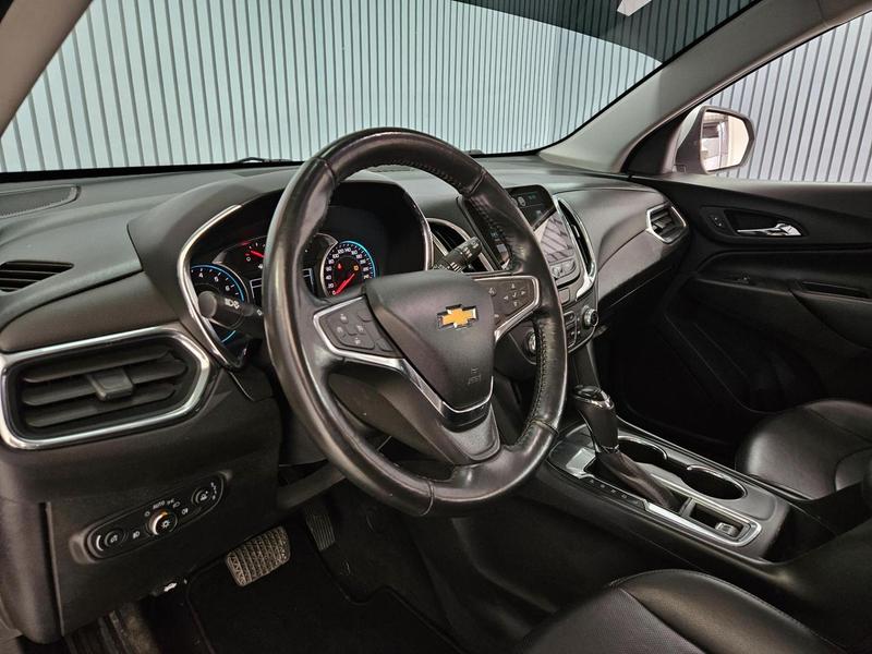Chevrolet Equinox LT - foto 15