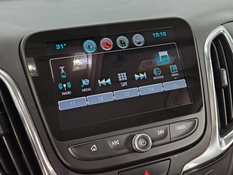 Chevrolet Equinox LT - foto 13
