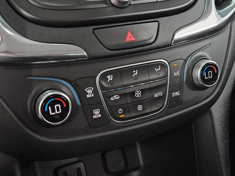 Chevrolet Equinox LT - foto 12