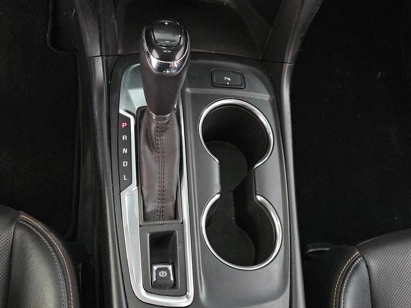 Chevrolet Equinox LT - foto 11