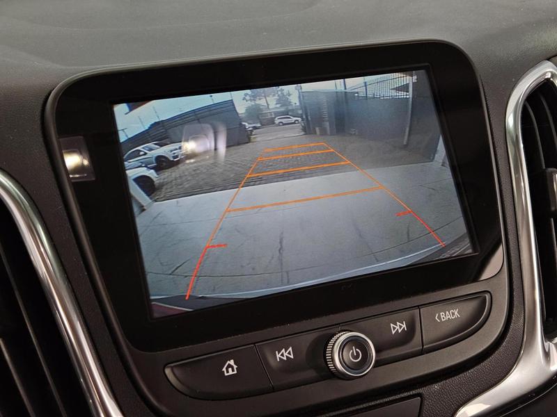 Chevrolet Equinox LT - foto 14