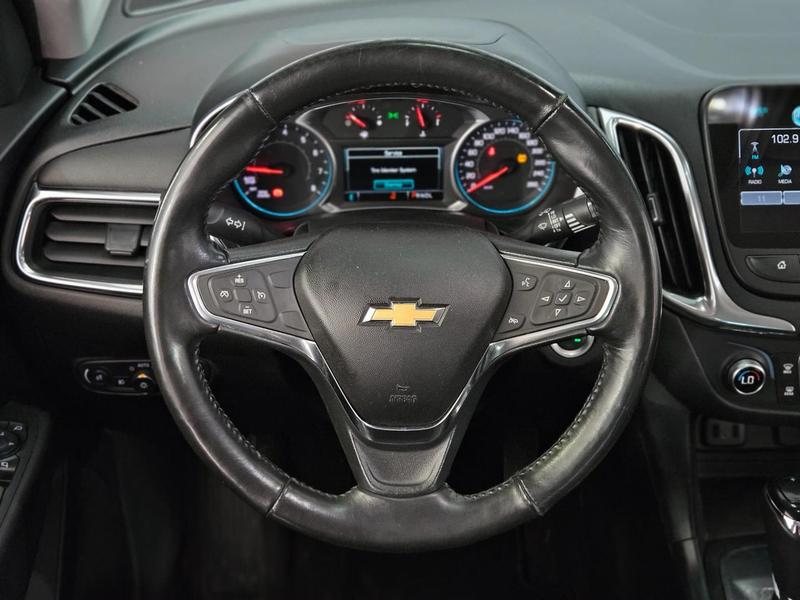 Chevrolet Equinox LT - foto 8