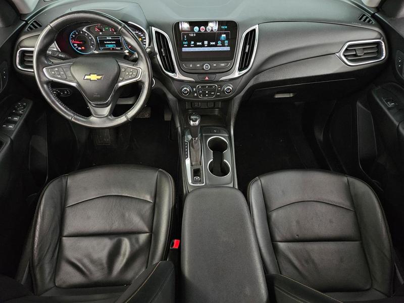 Chevrolet Equinox LT - foto 9