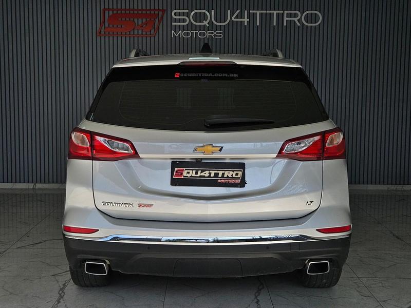 Chevrolet Equinox LT - foto 5