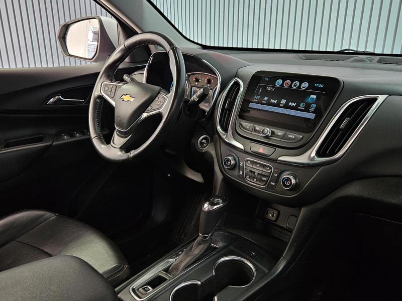 Chevrolet Equinox LT - foto 7