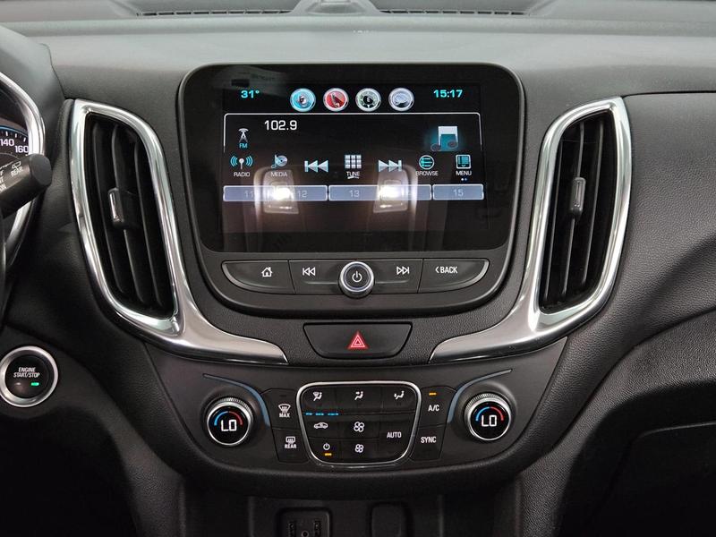 Chevrolet Equinox LT - foto 10