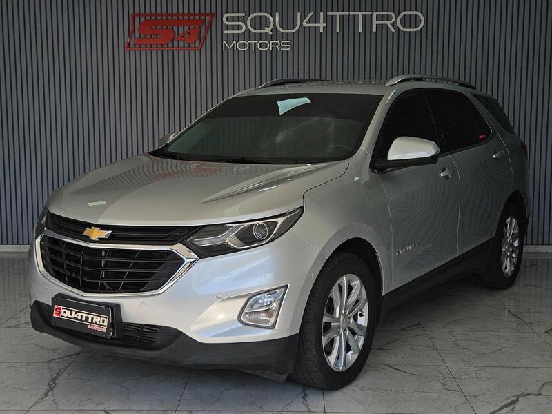 Chevrolet Equinox 2018 à venda