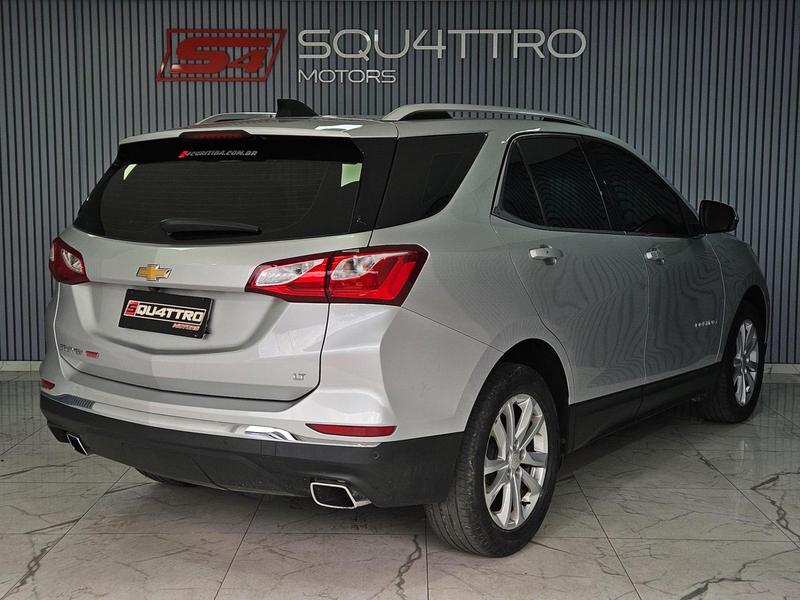 Chevrolet Equinox LT - foto 4