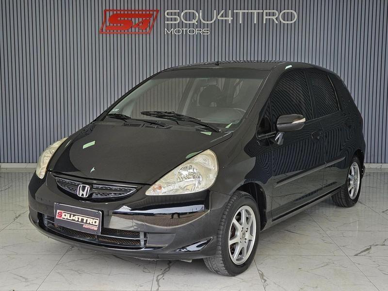 Honda Fit 2008 à venda