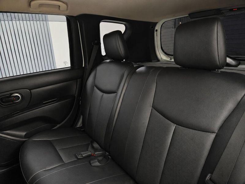 Nissan Livina Xgear 1.8 - foto 5